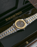 Audemars Piguet Royal Oak 56303SA angle