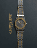 Audemars Piguet Royal Oak 56303SA with box