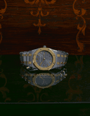 Audemars Piguet Royal Oak 56303SA side