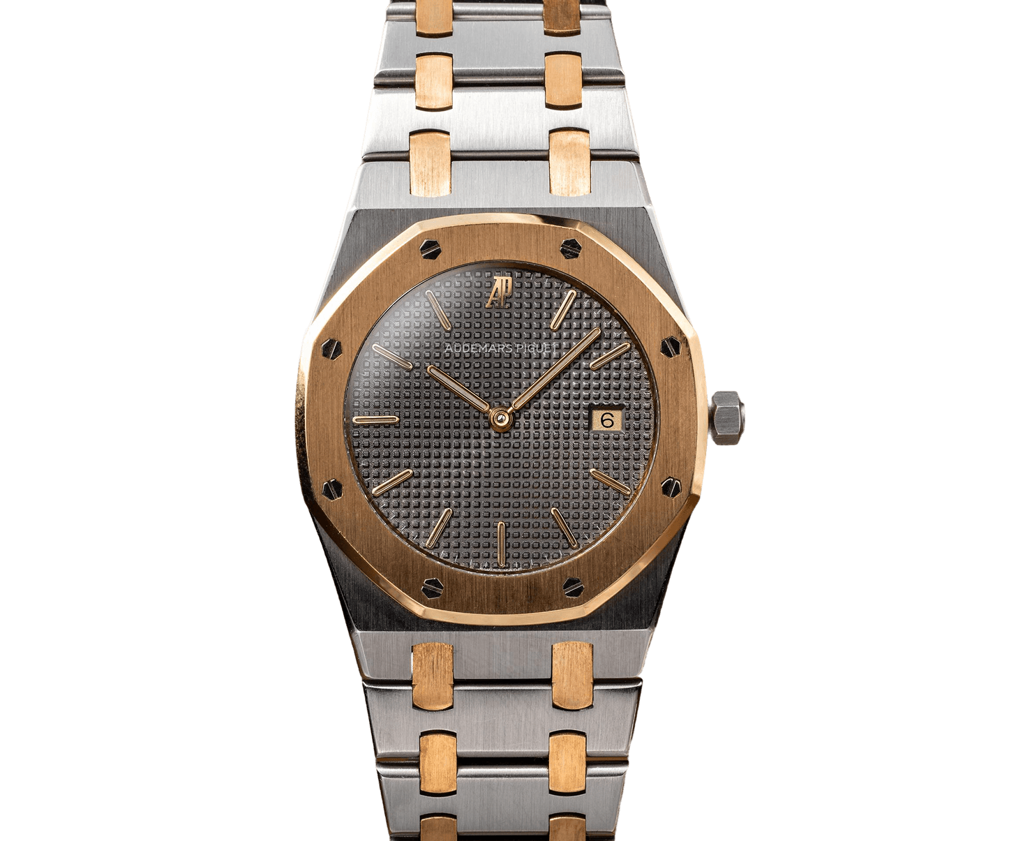 Carl Giddings - Audemars Piguet Royal Oak 56303SA