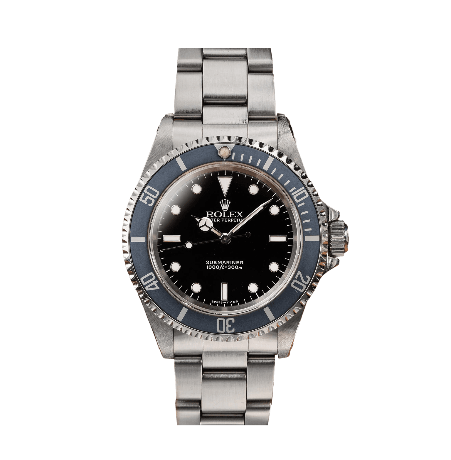 Greg Kirk - Rolex Submariner Ghost 14060